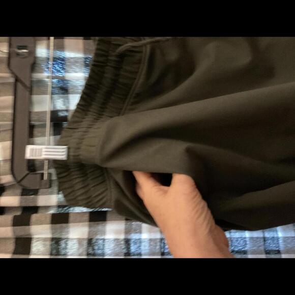 Rachel Zoe Green Skort Size XL - Picture 5 of 8